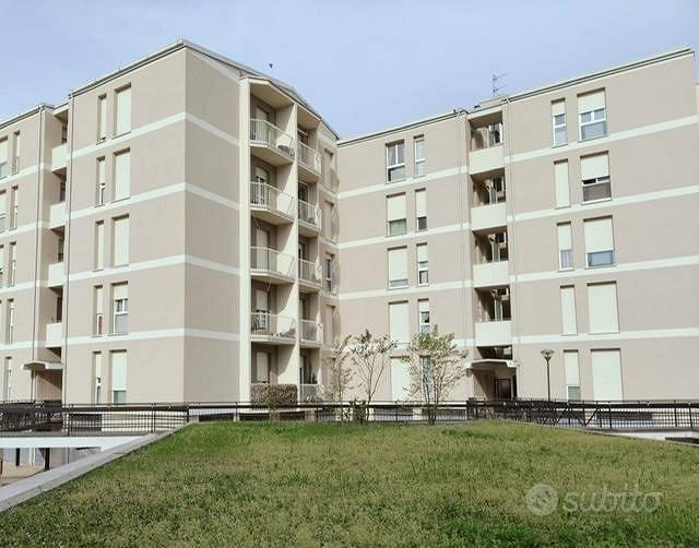 Appartamento – Monza, Buonarroti - Vista 2