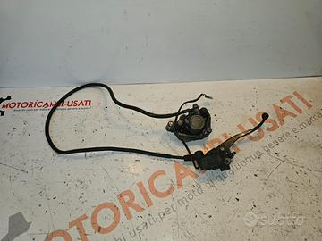 impianto frenante anteriore yamaha xt 600 2kf