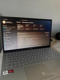 Asus Vivobook 15