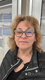 Assistente/ Collaboratrice Famigliare convivente