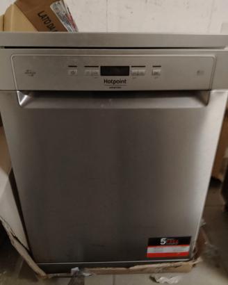 Lavastoviglie hotpoint ariston