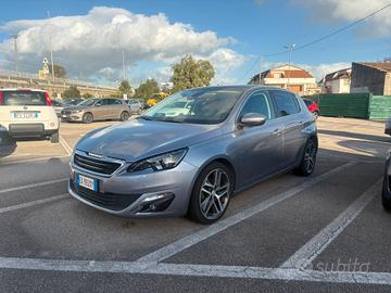 Peugeot 308 BlueHDi 120 S&S Allure