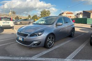 Peugeot 308 BlueHDi 120 S&S Allure