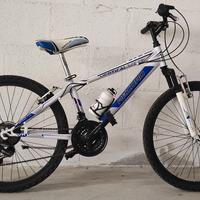 Mountain Bike VRT Vertical Record 24"