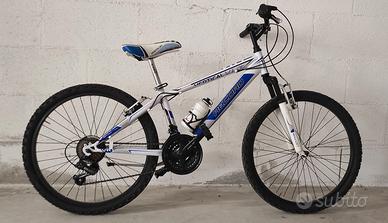 Mountain Bike VRT Vertical Record 24"