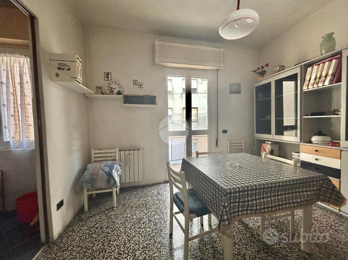 Apartment in Savona, Rusca - Altro