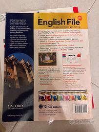 English File B2 Digital Gold