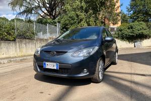 mazda 2 2008 usata