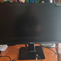 MONITOR – ASUS 24