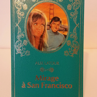 Alix Latour: Mirage à San Francisco
