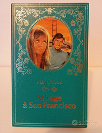 Alix Latour: Mirage à San Francisco