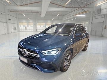 MERCEDES-BENZ GLA 250 AUTOMATIC EQ-POWER PREMIUM 5
