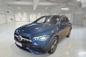 MERCEDES-BENZ GLA 250 AUTOMATIC EQ-POWER PREMIUM 5