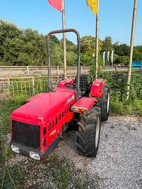 TRATTORE ANTONIO CARRARO 7500