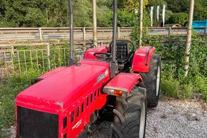 TRATTORE ANTONIO CARRARO 7500