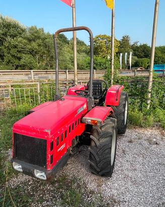TRATTORE ANTONIO CARRARO 7500