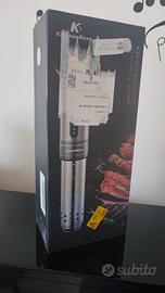 Sous vide roner Kitchenboss