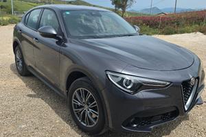 ALFA ROMEO Stelvio - 2018