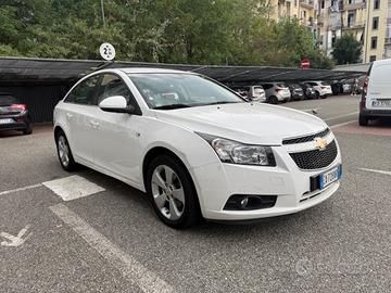 Chevrolet Cruze Berlina Cruze 2.0 td LT