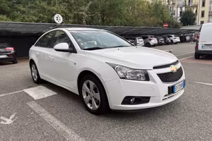 Chevrolet Cruze Berlina Cruze 2.0 td LT