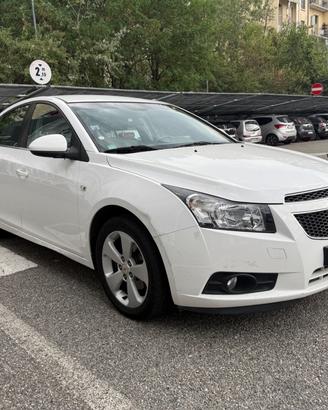 Chevrolet Cruze Berlina Cruze 2.0 td LT