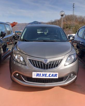 Lancia Ypsilon 1.0 FireFly 5 porte S&S Hybrid Ecoc
