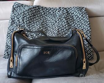 Borsa Ice Play