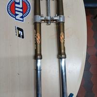 forcella paioli kayaba Yamaha yz yzf