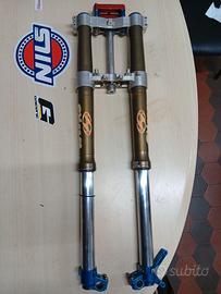 forcella paioli kayaba Yamaha yz yzf