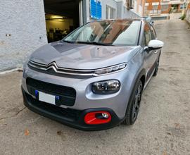 Citroen C3 1.2cc 110 S&S RAC3 Edition