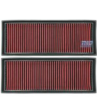 FILTRO ASPIRAZIONE DIRETTA MERCEDES X164 06-12