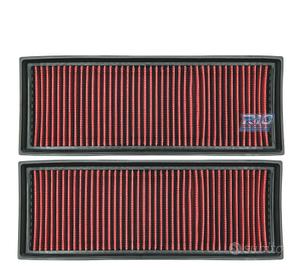 FILTRO ASPIRAZIONE DIRETTA MERCEDES X164 06-12