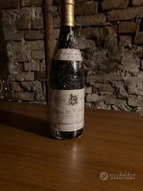 Chanson Perè&Fils Clos De Vougeot Gran Crù 1997