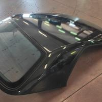 Hard Top Bmw e36 cabrio colore nero