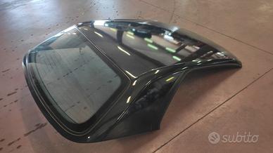 Hard Top Bmw e36 cabrio colore nero