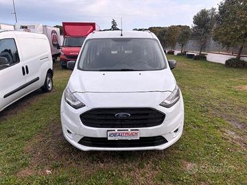 FORD TRANSIT CONNECT 5 POSTI L2 H1 CAT N1