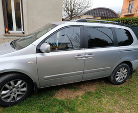 Kia Carnival 2.9, 7 posti 2010