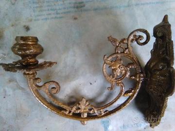 Applique - Candelabro