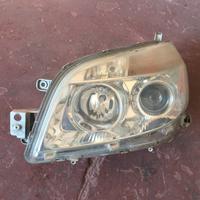 FARO ANTERIORE SINISTRO DAIHATSU TERIOS DAL 2006 A