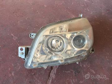 FARO ANTERIORE SINISTRO DAIHATSU TERIOS DAL 2006 A