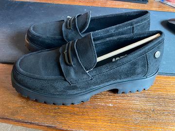 Scarpa Donna Refresh mis.39 nera