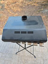 Cappa Faber 60cm