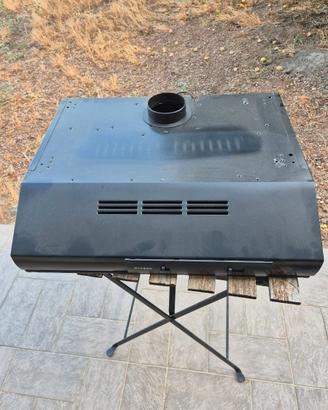 Cappa Faber 60cm