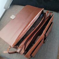 borsa  , ventiquattrore 