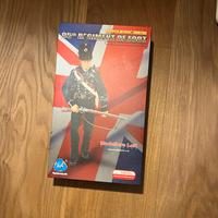 DID 1/6 Dick 95th Regiment Foot - NUOVO SIGILLATO