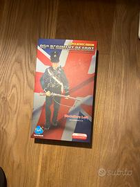 DID 1/6 Dick 95th Regiment Foot - NUOVO SIGILLATO