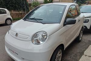 MINAUTO ACCESS (AIXAM)2021 EURO 5