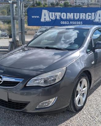 OPEL Astra 1.7 CDTI 110CV 5 porte Cosmo
