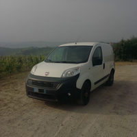 Fiat Fiorino (furgone) Multijet 1.3 75