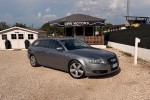 Audi A6 3.0 V6 TDI 240 CV F.AP. quattro Advanced